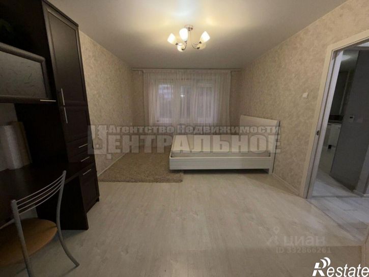 1-комн квартира ул Авиаторов, 3,  д. 3