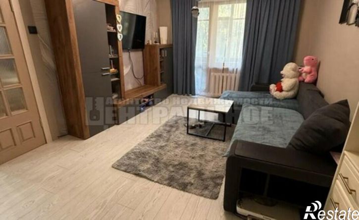 2-комн квартира ул Николаева, 50,  д. 50