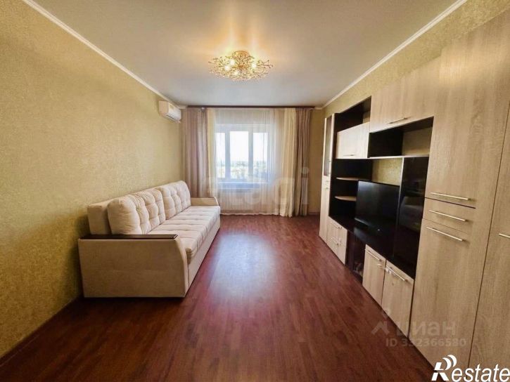 1-комн квартира Южный мкр, 25А,  д. 25А