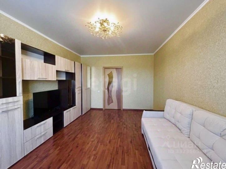 1-комн квартира Южный мкр, 25А,  д. 25А