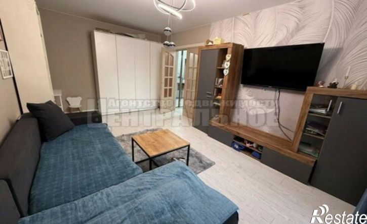 2-комн квартира ул Николаева, 50,  д. 50