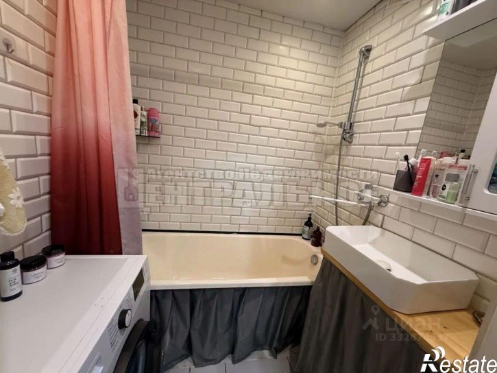 2-комн квартира ул Николаева, 50,  д. 50