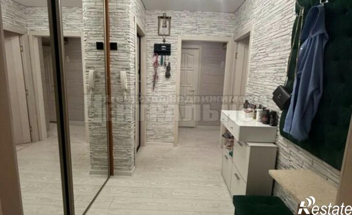 2-комн квартира ул Николаева, 50,  д. 50