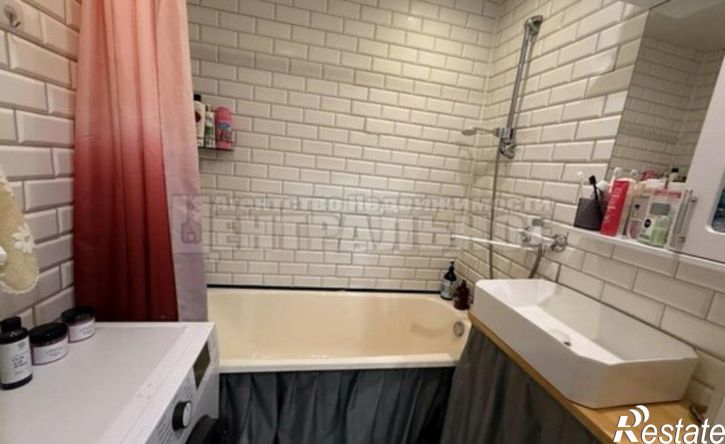 2-комн квартира ул Николаева, 50,  д. 50