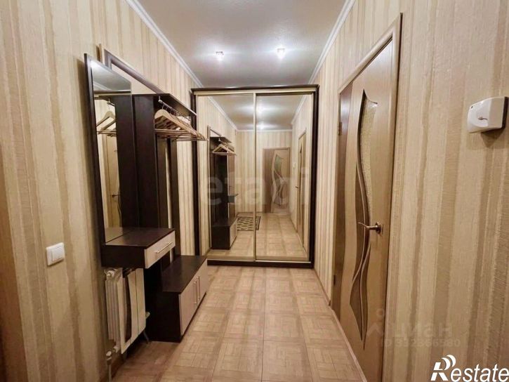 1-комн квартира Южный мкр, 25А,  д. 25А