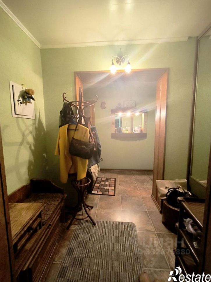 3-комн квартира ул Гарабурды, 15В,  д. 15В