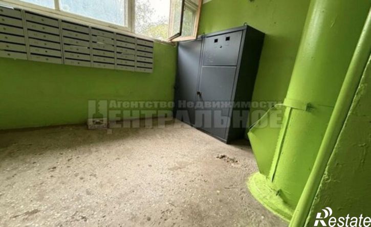 2-комн квартира ул Николаева, 50,  д. 50