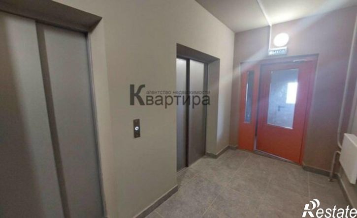 1-комн квартира ул Брянская 1-я, 2,  д. 2