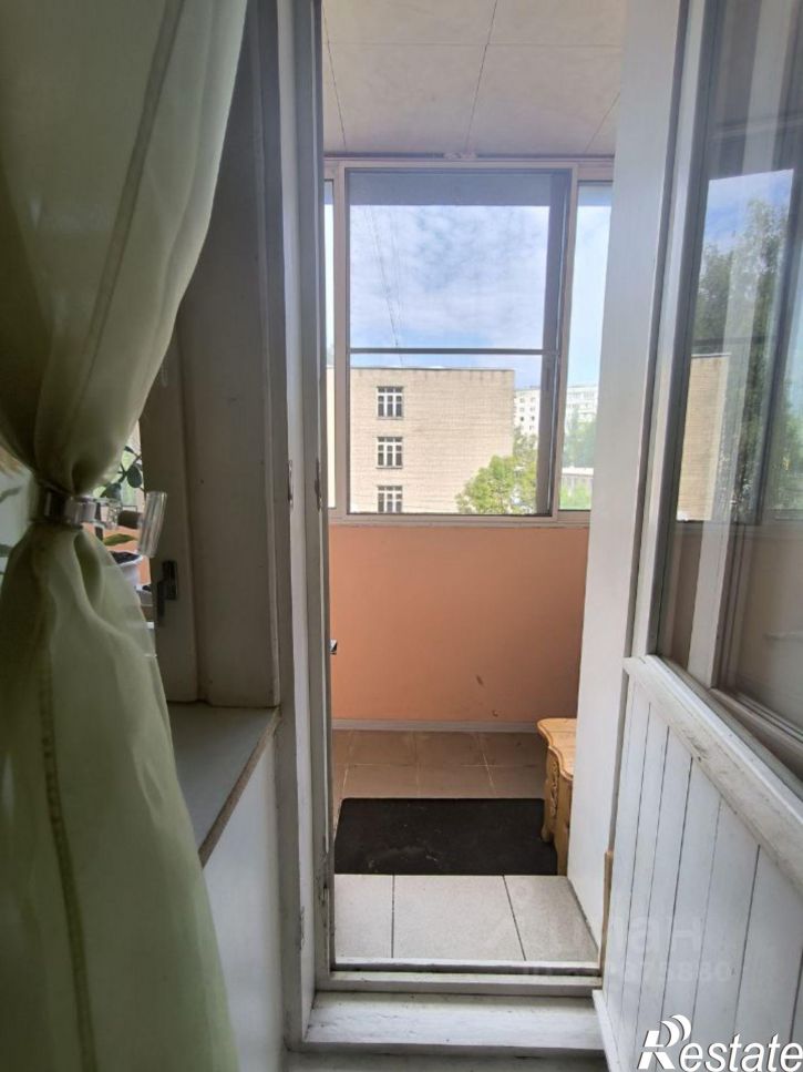 3-комн квартира ул Гарабурды, 15В,  д. 15В