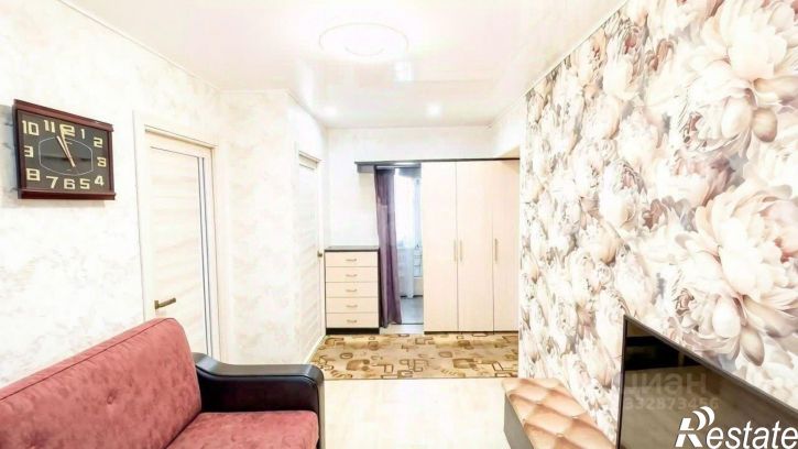 3-комн квартира Витебский пер, 14,  д. 14
