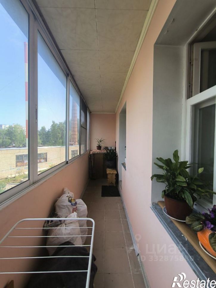 3-комн квартира ул Гарабурды, 15В,  д. 15В