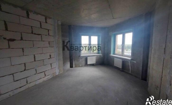 1-комн квартира ул Брянская 1-я, 2,  д. 2