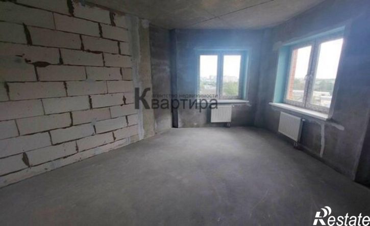 1-комн квартира ул Брянская 1-я, 2,  д. 2