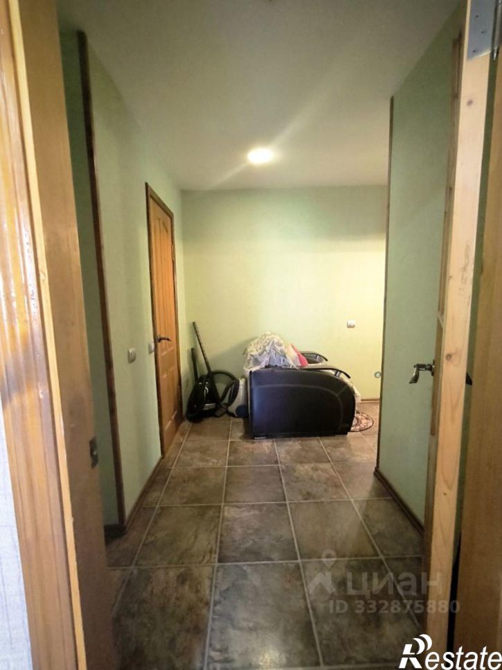 3-комн квартира ул Гарабурды, 15В,  д. 15В