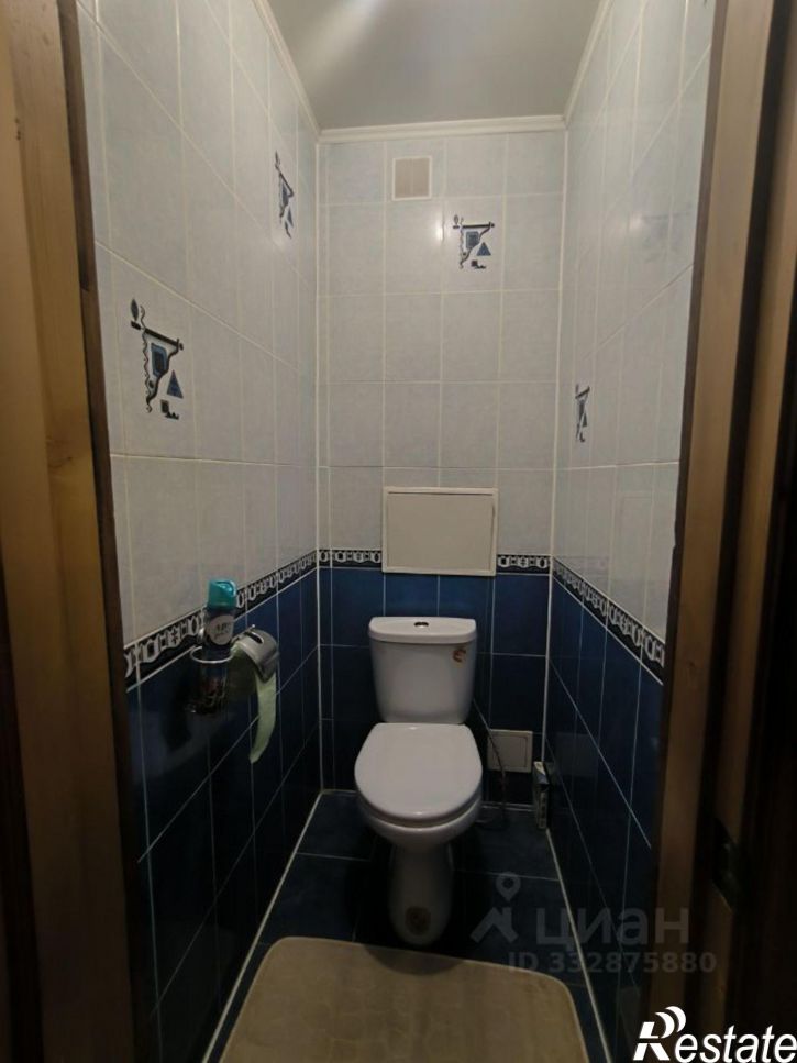 3-комн квартира ул Гарабурды, 15В,  д. 15В