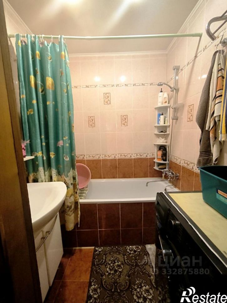 3-комн квартира ул Гарабурды, 15В,  д. 15В