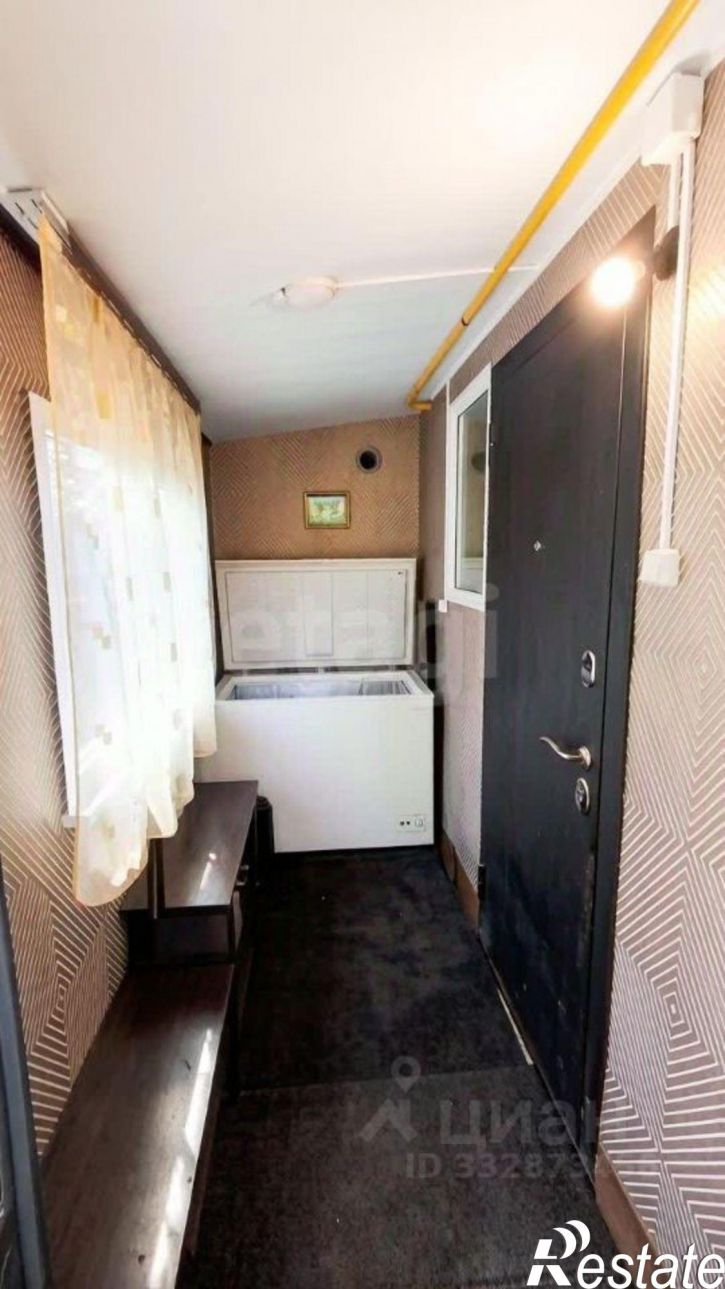 3-комн квартира Витебский пер, 14,  д. 14