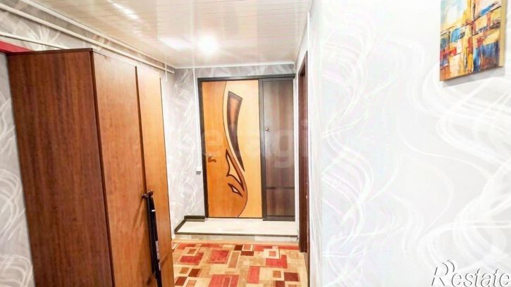 3-комн квартира Витебский пер, 14,  д. 14