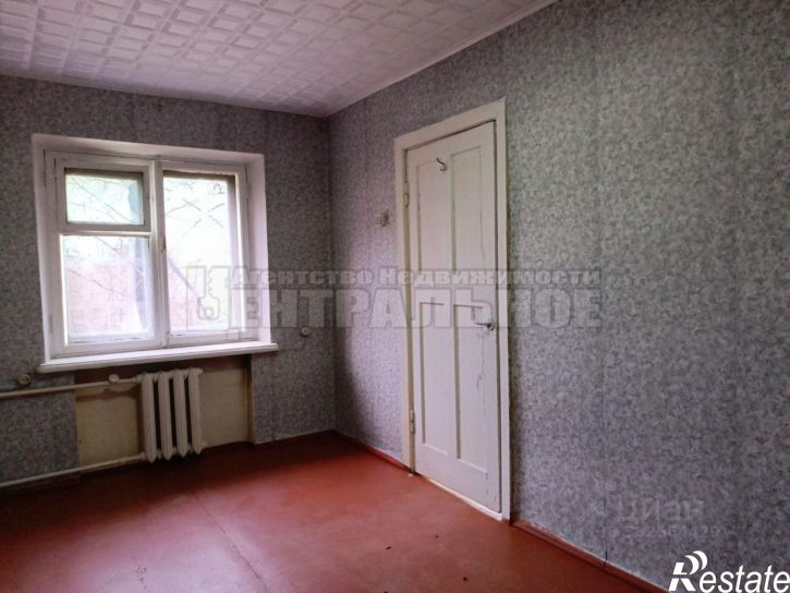 2-комн квартира ул Кирова, 3,  д. 3