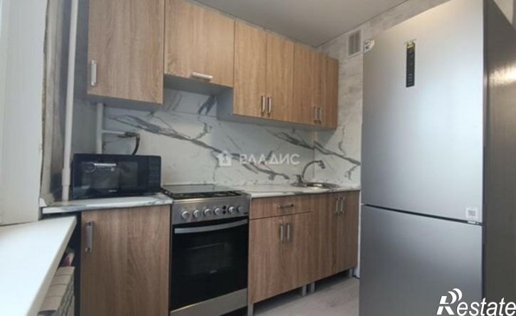 3-комн квартира ул Багратиона, 21,  д. 21