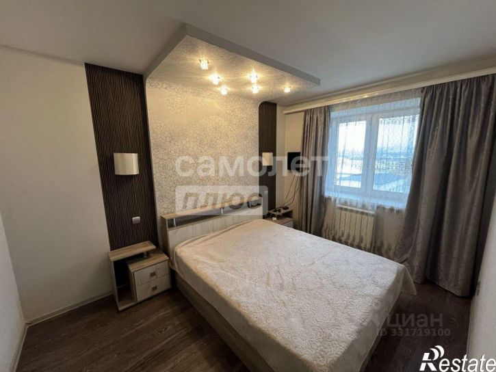2-комн квартира ул 12 лет Октября, 9б,  д. 9б