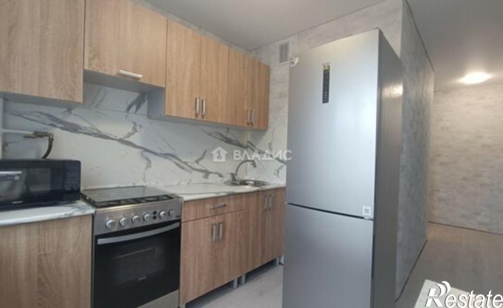 3-комн квартира ул Багратиона, 21,  д. 21