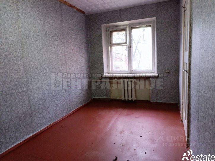 2-комн квартира ул Кирова, 3,  д. 3