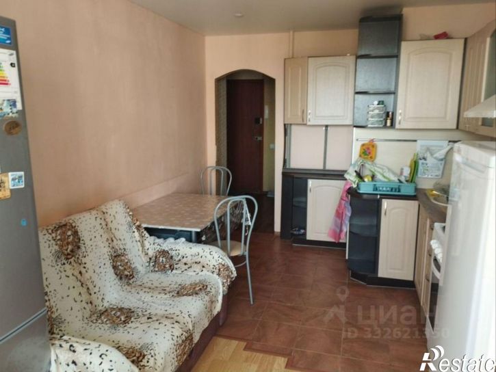 1-комн квартира Южный мкр, 25Б,  д. 25Б
