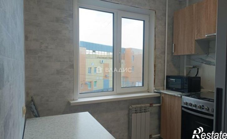 3-комн квартира ул Багратиона, 21,  д. 21