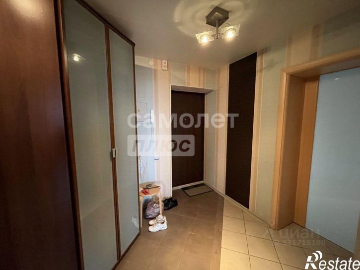 2-комн квартира ул 12 лет Октября, 9б,  д. 9б