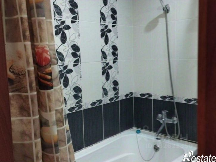 1-комн квартира Южный мкр, 25Б,  д. 25Б