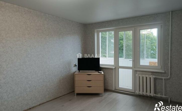 3-комн квартира ул Багратиона, 21,  д. 21