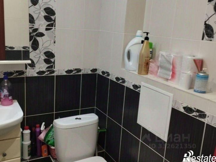 1-комн квартира Южный мкр, 25Б,  д. 25Б