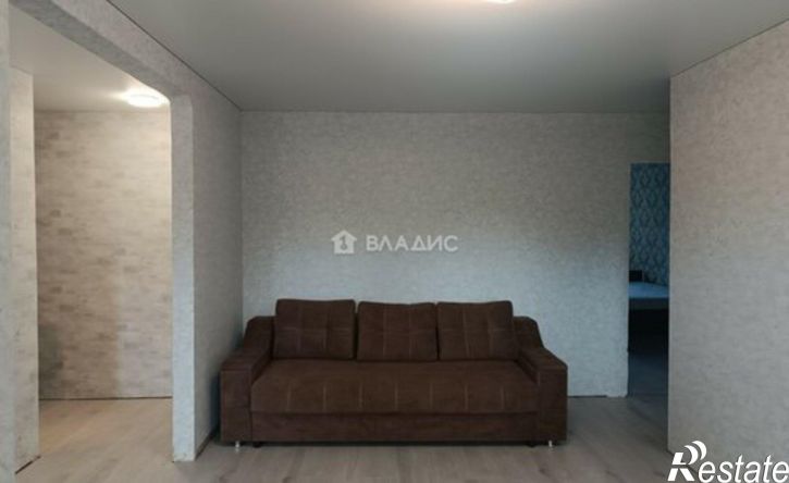 3-комн квартира ул Багратиона, 21,  д. 21