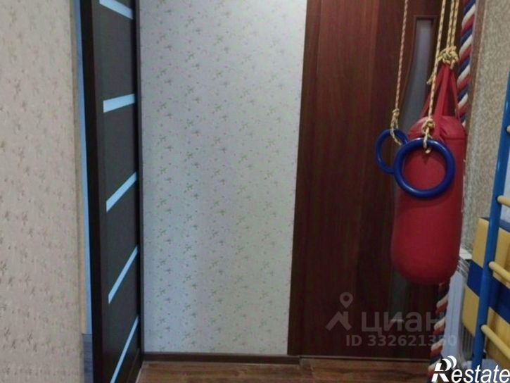 1-комн квартира Южный мкр, 25Б,  д. 25Б