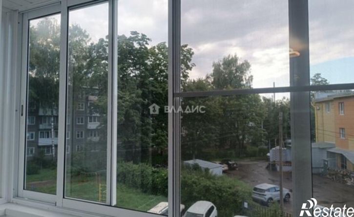 3-комн квартира ул Багратиона, 21,  д. 21