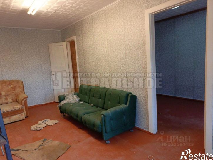 2-комн квартира ул Кирова, 3,  д. 3
