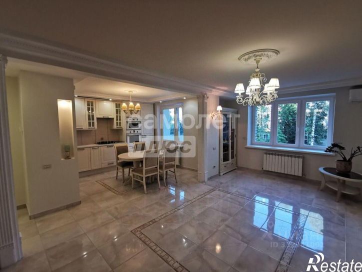 3-комн квартира ул Кирова, 28А,  д. 28А