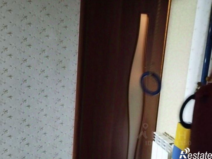 1-комн квартира Южный мкр, 25Б,  д. 25Б