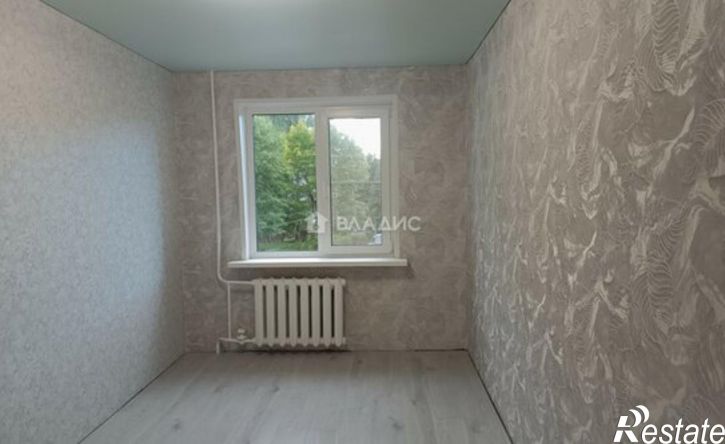 3-комн квартира ул Багратиона, 21,  д. 21