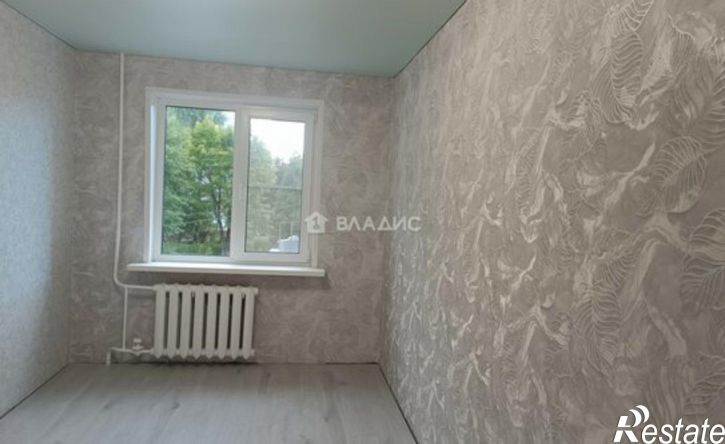 3-комн квартира ул Багратиона, 21,  д. 21