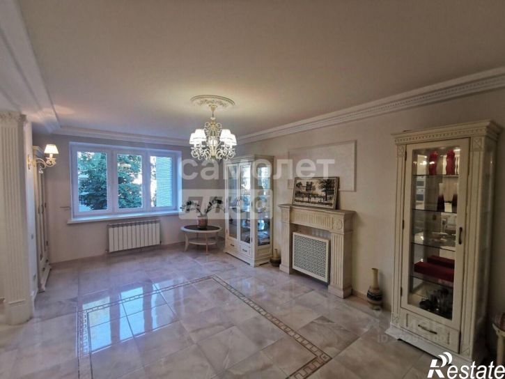 3-комн квартира ул Кирова, 28А,  д. 28А