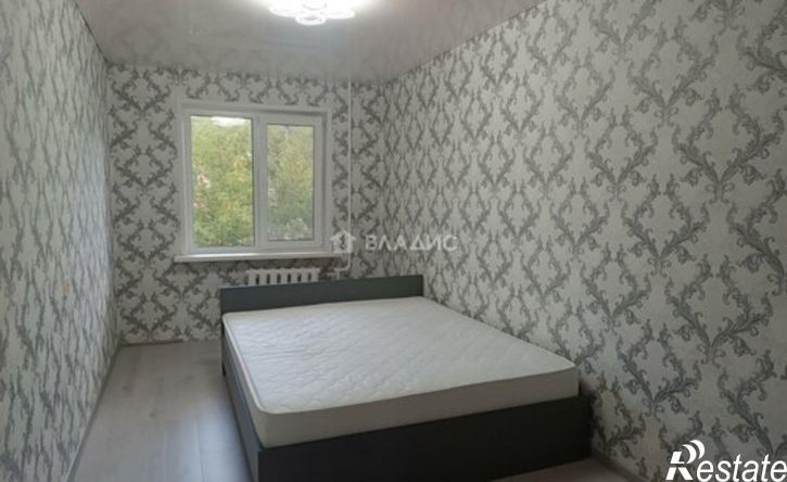 3-комн квартира ул Багратиона, 21,  д. 21