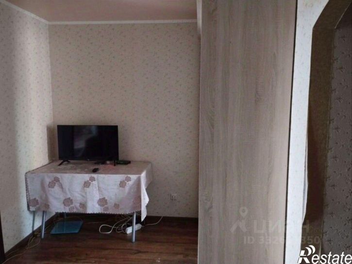 1-комн квартира Южный мкр, 25Б,  д. 25Б