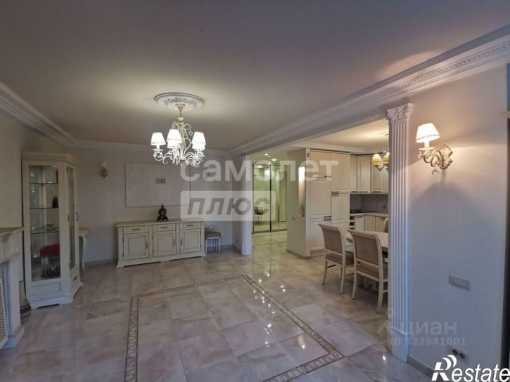 3-комн квартира ул Кирова, 28А,  д. 28А