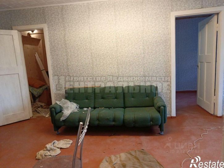 2-комн квартира ул Кирова, 3,  д. 3