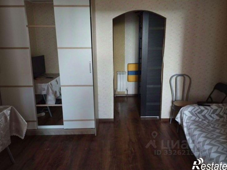1-комн квартира Южный мкр, 25Б,  д. 25Б