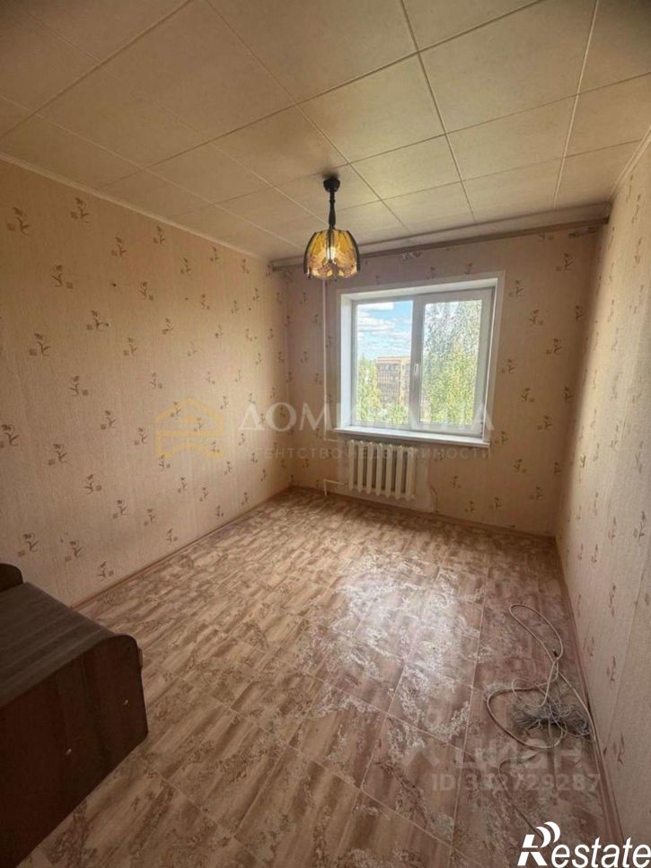 3-комн квартира ул Попова, 86,  д. 86