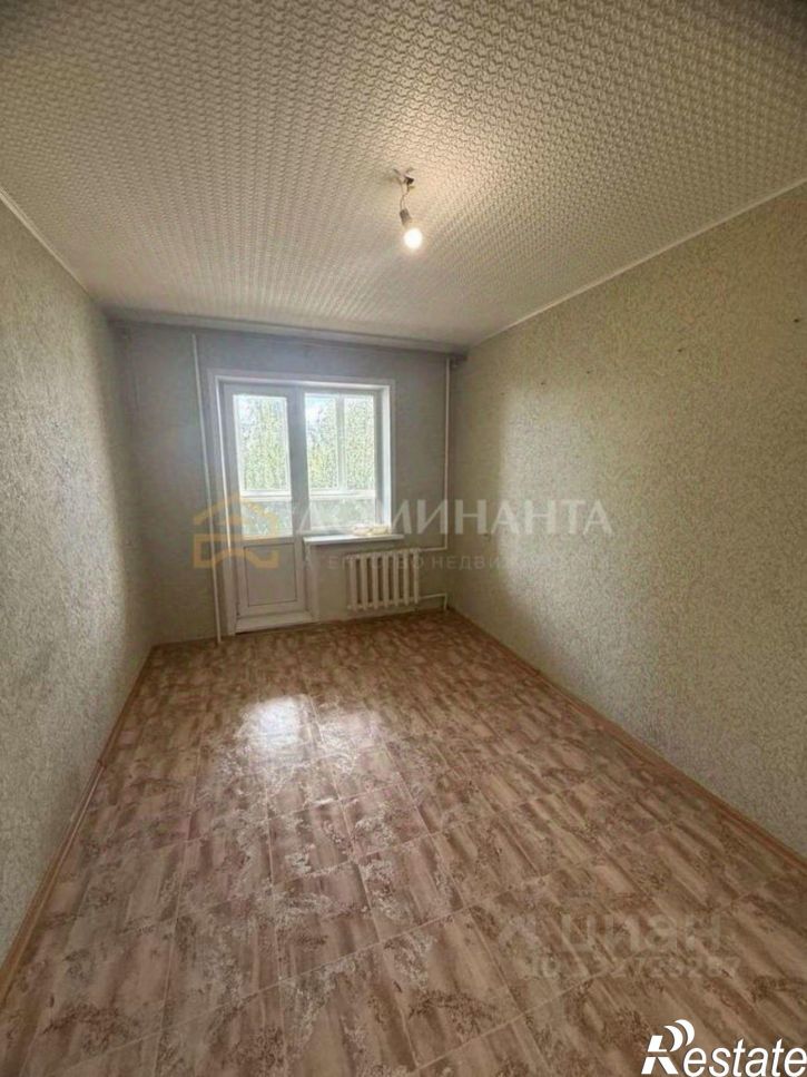 3-комн квартира ул Попова, 86,  д. 86