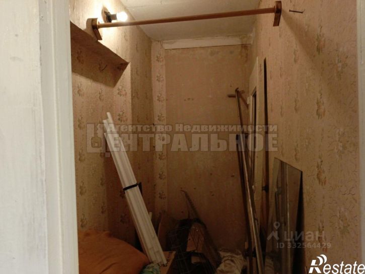 2-комн квартира ул Кирова, 3,  д. 3